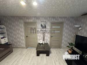 4-к квартира, вторичка, 65м2, 2/5 этаж