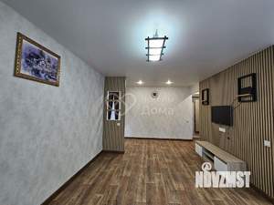 2-к квартира, вторичка, 46м2, 1/9 этаж