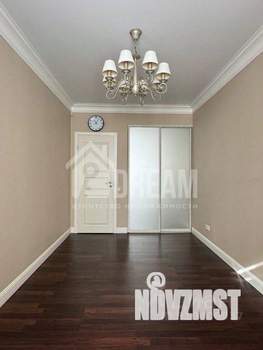 1-к квартира, вторичка, 49м2, 5/5 этаж