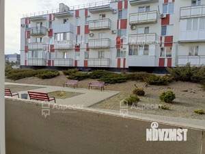 1-к квартира, вторичка, 25м2, 1/3 этаж