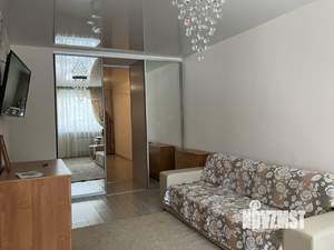2-к квартира, вторичка, 45м2, 1/5 этаж