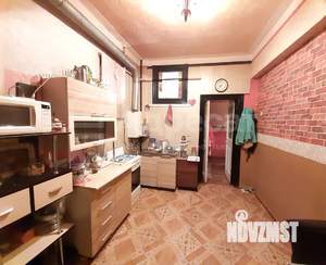 1-к квартира, вторичка, 40м2, 1/5 этаж
