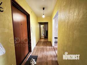 2-к квартира, вторичка, 50м2, 7/9 этаж