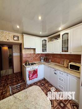 4-к квартира, вторичка, 79м2, 9/9 этаж