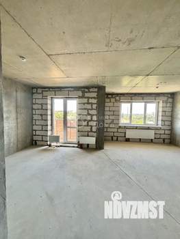 1-к квартира, вторичка, 44м2, 6/21 этаж