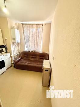 1-к квартира, вторичка, 27м2, 8/11 этаж