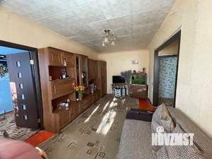 2-к квартира, вторичка, 45м2, 2/4 этаж