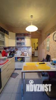 2-к квартира, вторичка, 53м2, 8/9 этаж