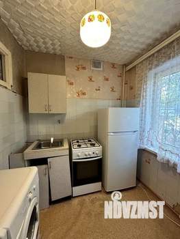 3-к квартира, вторичка, 60м2, 1/5 этаж
