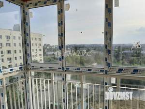 2-к квартира, вторичка, 59м2, 8/17 этаж