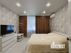 3-к квартира, вторичка, 74м2, 4/4 этаж