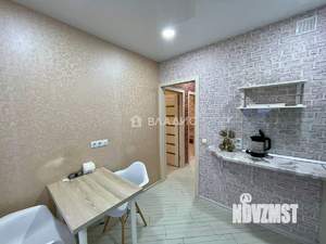 2-к квартира, вторичка, 38м2, 9/10 этаж