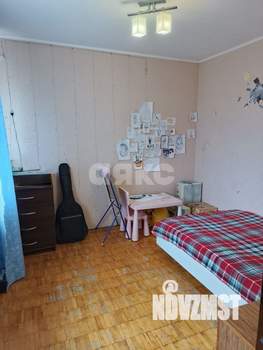 3-к квартира, вторичка, 49м2, 5/5 этаж
