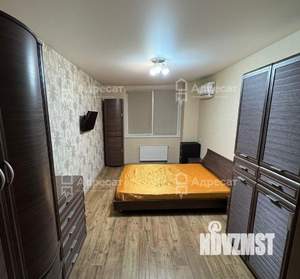 2-к квартира, вторичка, 58м2, 3/16 этаж