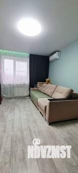 3-к квартира, вторичка, 58м2, 7/9 этаж