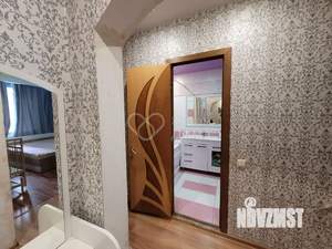 3-к квартира, вторичка, 72м2, 3/9 этаж