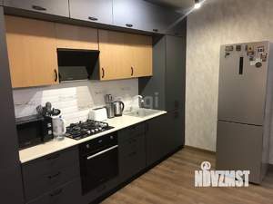 1-к квартира, вторичка, 49м2, 5/7 этаж