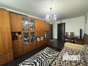 3-к квартира, вторичка, 58м2, 4/5 этаж