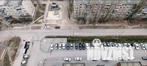 1-к квартира, сданный дом, 37м2, 17/18 этаж