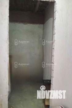 1-к квартира, вторичка, 48м2, 9/10 этаж