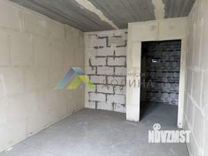 1-к квартира, вторичка, 37м2, 2/5 этаж