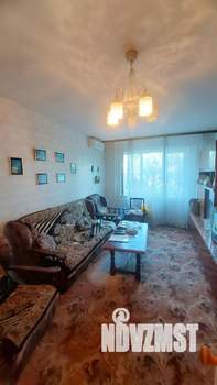 2-к квартира, вторичка, 51м2, 3/9 этаж