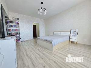 1-к квартира, вторичка, 44м2, 6/9 этаж