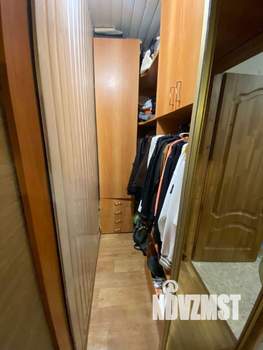 2-к квартира, вторичка, 52м2, 8/9 этаж