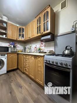 2-к квартира, вторичка, 54м2, 8/9 этаж