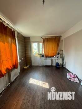 1-к квартира, вторичка, 31м2, 3/5 этаж