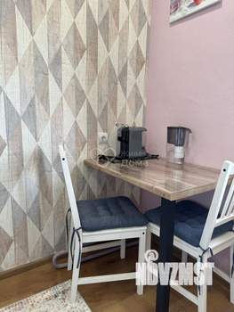 1-к квартира, вторичка, 31м2, 5/5 этаж