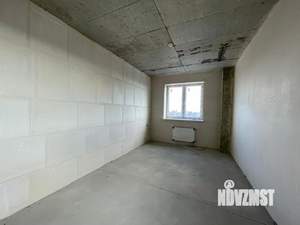 4-к квартира, вторичка, 50м2, 13/23 этаж