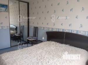 3-к квартира, вторичка, 57м2, 8/9 этаж