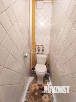 2-к квартира, вторичка, 48м2, 1/5 этаж
