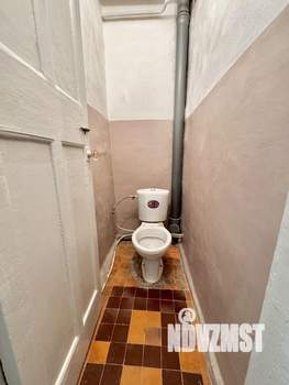 3-к квартира, вторичка, 60м2, 2/5 этаж