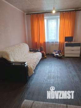 2-к квартира, вторичка, 51м2, 2/9 этаж