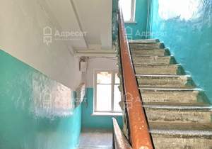 3-к квартира, вторичка, 54м2, 5/5 этаж