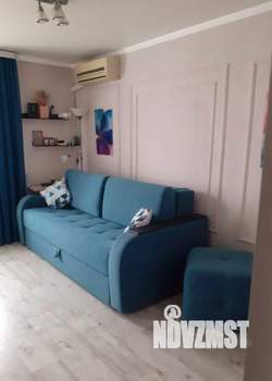 2-к квартира, вторичка, 45м2, 9/9 этаж