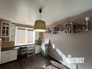 2-к квартира, вторичка, 54м2, 8/9 этаж