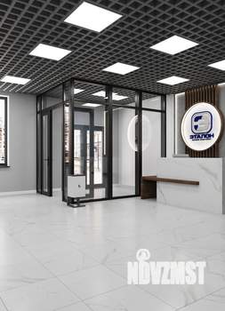 2-к квартира, вторичка, 59м2, 19/19 этаж