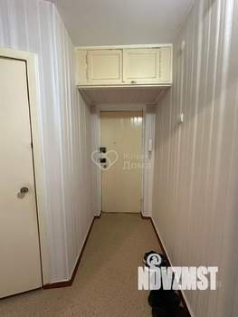 2-к квартира, вторичка, 46м2, 5/5 этаж