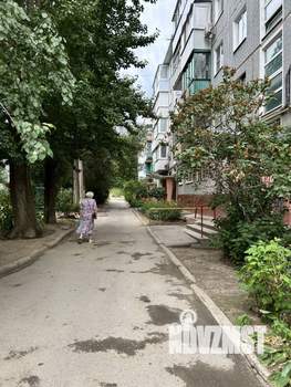 3-к квартира, вторичка, 60м2, 1/5 этаж