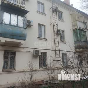 1-к квартира, вторичка, 34м2, 1/3 этаж