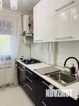 1-к квартира, вторичка, 37м2, 3/9 этаж