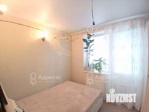 1-к квартира, вторичка, 29м2, 10/10 этаж