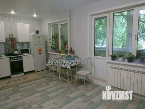 2-к квартира, вторичка, 44м2, 1/5 этаж