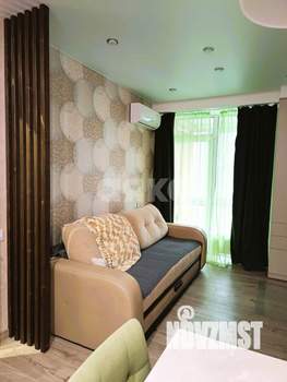 2-к квартира, вторичка, 40м2, 12/19 этаж