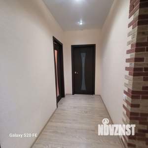 2-к квартира, вторичка, 61м2, 2/18 этаж