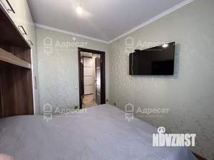 3-к квартира, вторичка, 60м2, 2/9 этаж