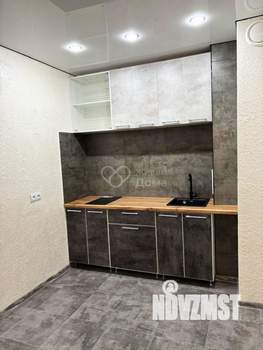 1-к квартира, вторичка, 33м2, 3/10 этаж